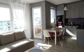 Apartament Mieszko Kołobrzeg
